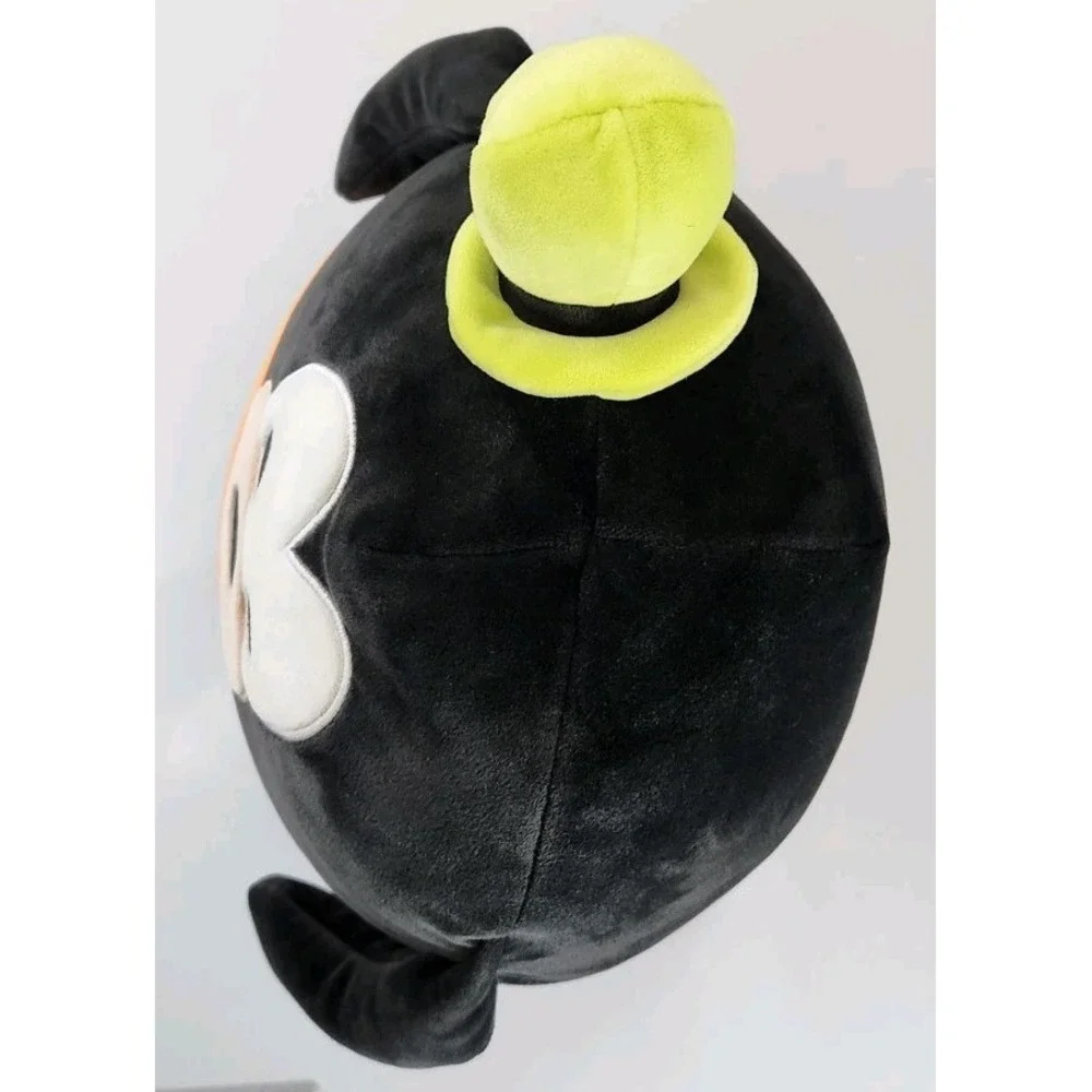 Squishmallow Disney Goofy Official‎ Kellytoy Plush Ultrasoft Kids Stuffed Animal